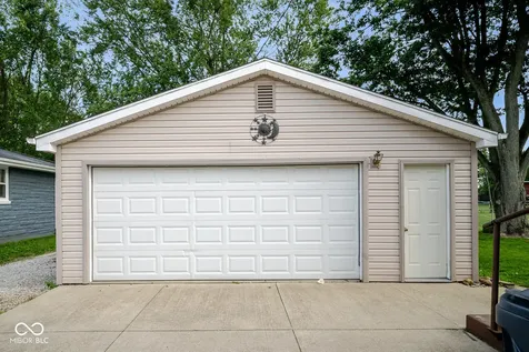 14009 W Daleville Road Daleville IN 47334