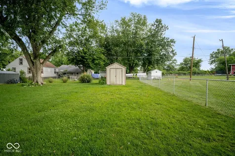 14009 W Daleville Road Daleville IN 47334