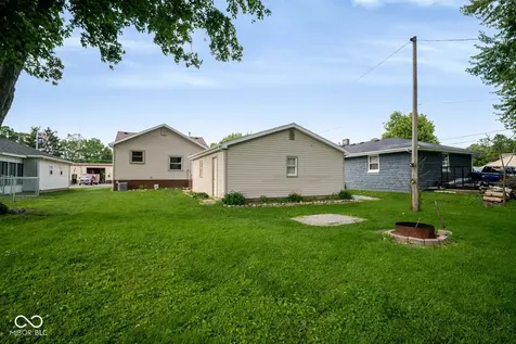 14009 W Daleville Road Daleville IN 47334