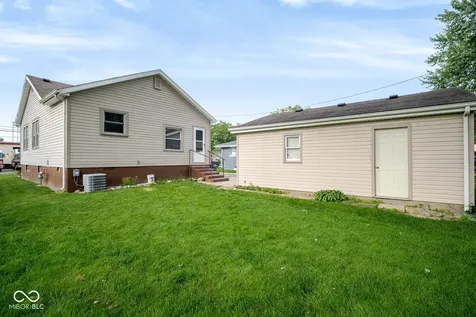 14009 W Daleville Road Daleville IN 47334