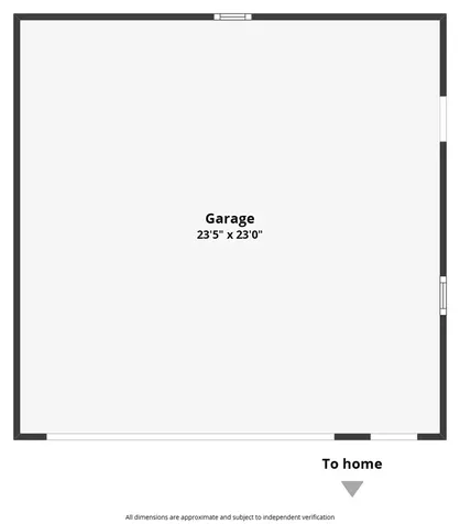14009 W Daleville Road Daleville IN 47334