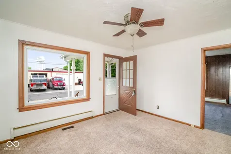14009 W Daleville Road Daleville IN 47334