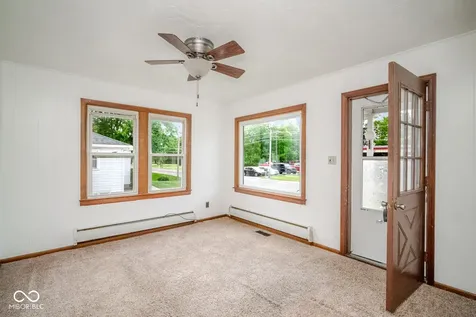 14009 W Daleville Road Daleville IN 47334