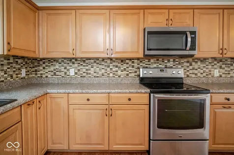 14009 W Daleville Road Daleville IN 47334