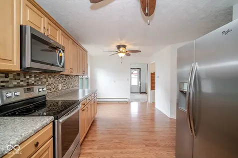 14009 W Daleville Road Daleville IN 47334