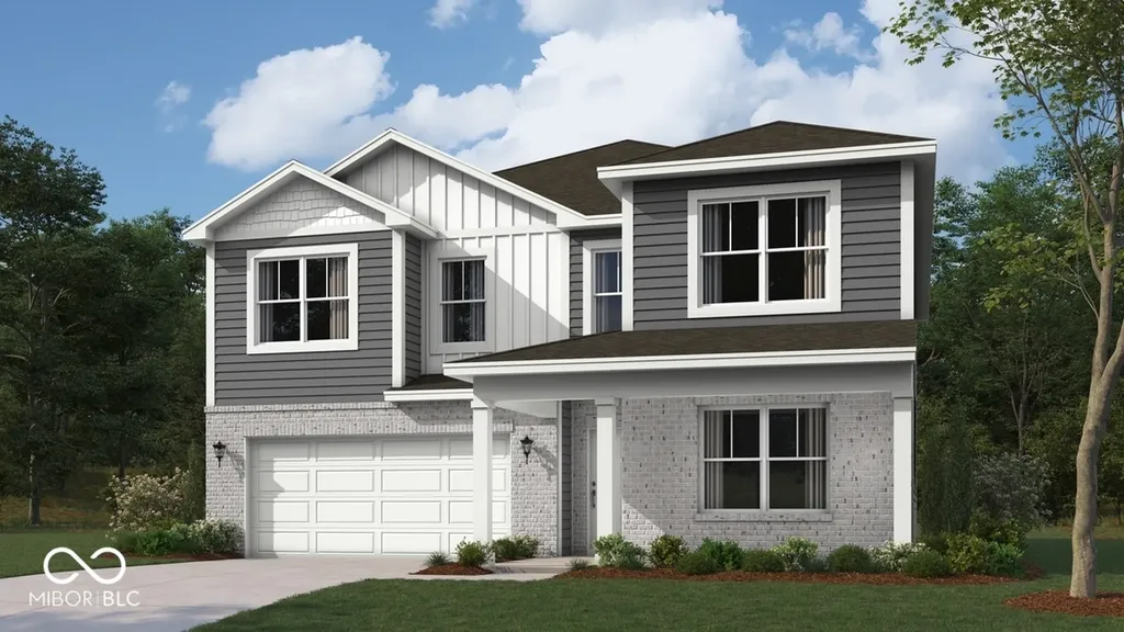 7332 Big Bend Boulevard Camby IN 46113