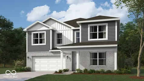7332 Big Bend Boulevard Camby IN 46113