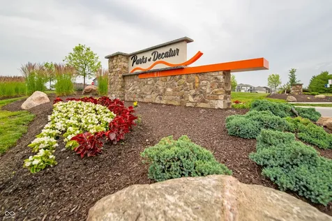 7332 Big Bend Boulevard Camby IN 46113