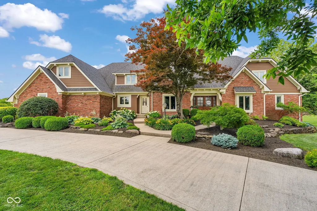 1255 E Greyhound Pass Carmel IN 46032