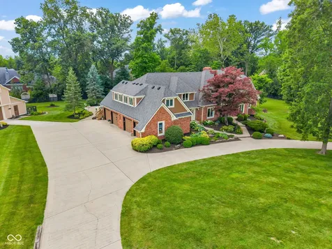 1255 E Greyhound Pass Carmel IN 46032
