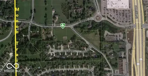 1255 E Greyhound Pass Carmel IN 46032