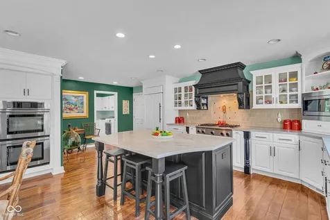 1255 E Greyhound Pass Carmel IN 46032