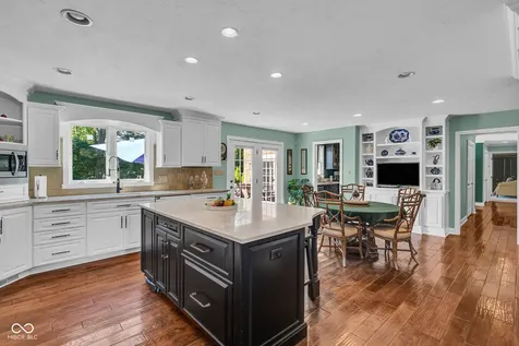 1255 E Greyhound Pass Carmel IN 46032