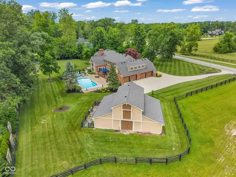1255 E Greyhound Pass Carmel IN 46032