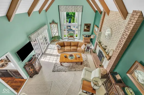 1255 E Greyhound Pass Carmel IN 46032