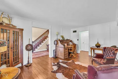 1255 E Greyhound Pass Carmel IN 46032