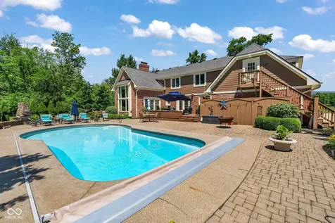 1255 E Greyhound Pass Carmel IN 46032