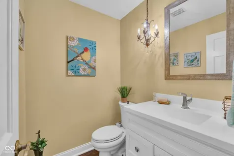 1255 E Greyhound Pass Carmel IN 46032