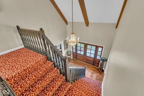 1255 E Greyhound Pass Carmel IN 46032