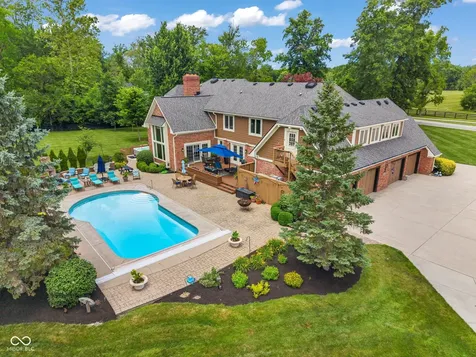 1255 E Greyhound Pass Carmel IN 46032