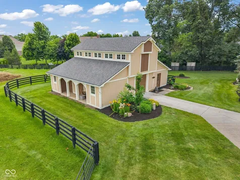 1255 E Greyhound Pass Carmel IN 46032