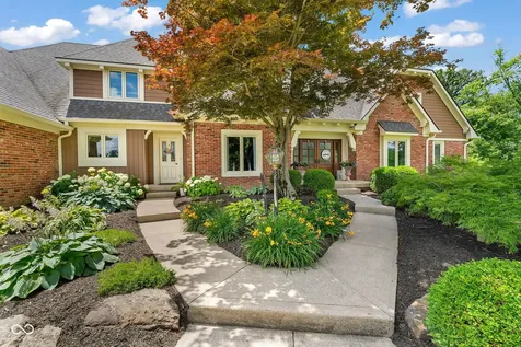 1255 E Greyhound Pass Carmel IN 46032