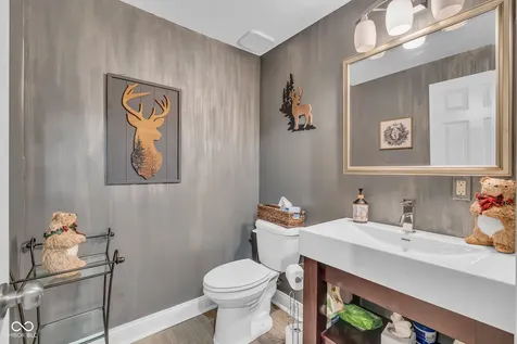 1255 E Greyhound Pass Carmel IN 46032