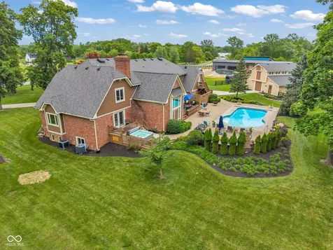 1255 E Greyhound Pass Carmel IN 46032