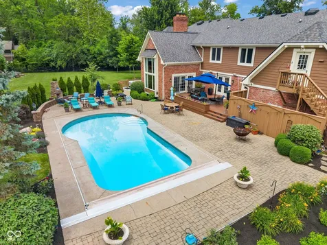 1255 E Greyhound Pass Carmel IN 46032
