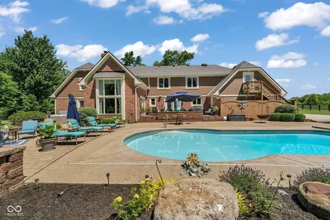 1255 E Greyhound Pass Carmel IN 46032