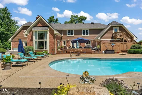 1255 E Greyhound Pass Carmel IN 46032
