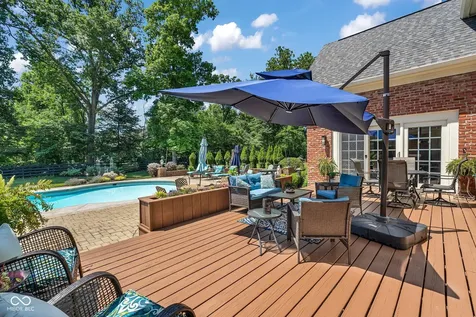 1255 E Greyhound Pass Carmel IN 46032