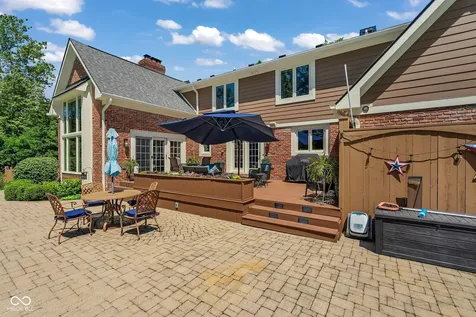 1255 E Greyhound Pass Carmel IN 46032