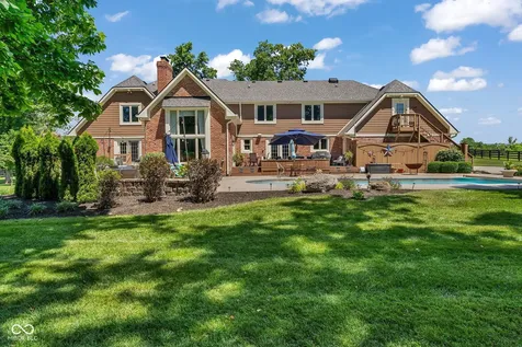 1255 E Greyhound Pass Carmel IN 46032