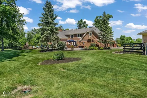 1255 E Greyhound Pass Carmel IN 46032