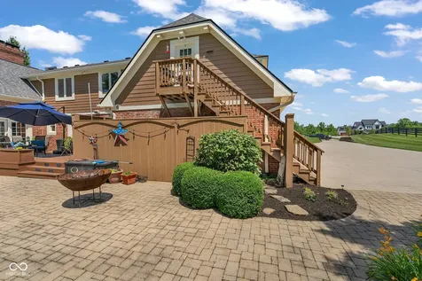 1255 E Greyhound Pass Carmel IN 46032
