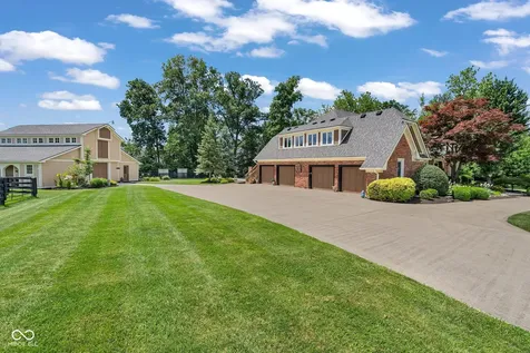 1255 E Greyhound Pass Carmel IN 46032