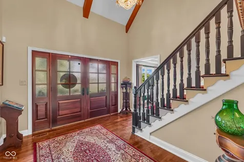 1255 E Greyhound Pass Carmel IN 46032
