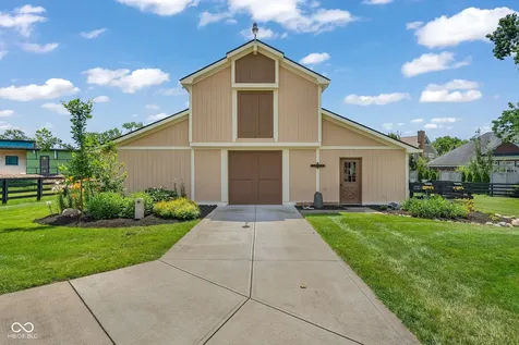 1255 E Greyhound Pass Carmel IN 46032