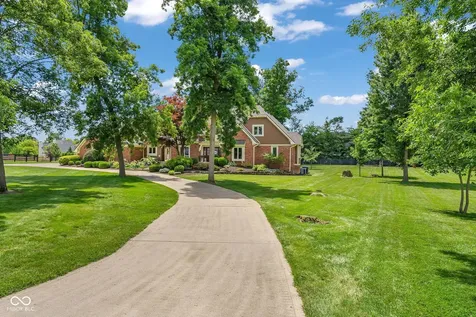 1255 E Greyhound Pass Carmel IN 46032