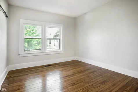 207 N Hamilton Avenue Indianapolis IN 46201