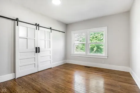 207 N Hamilton Avenue Indianapolis IN 46201