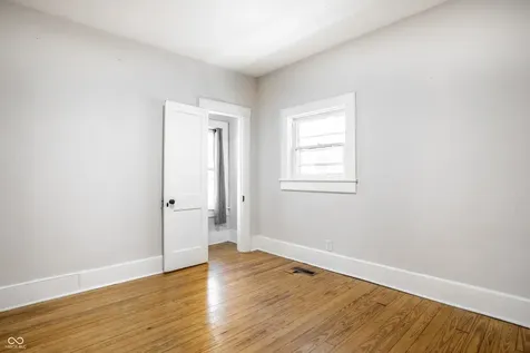 207 N Hamilton Avenue Indianapolis IN 46201