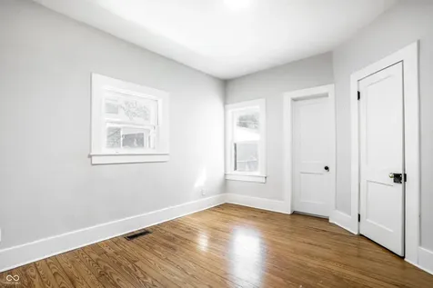 207 N Hamilton Avenue Indianapolis IN 46201