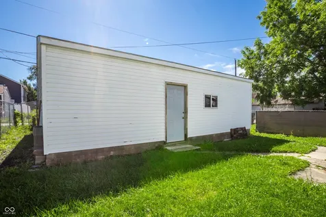 207 N Hamilton Avenue Indianapolis IN 46201