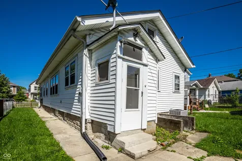 207 N Hamilton Avenue Indianapolis IN 46201