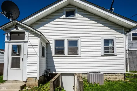 207 N Hamilton Avenue Indianapolis IN 46201