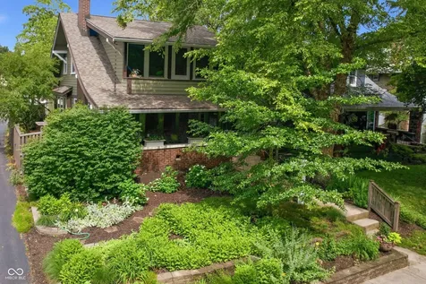 6040 Carrollton Avenue Indianapolis IN 46220