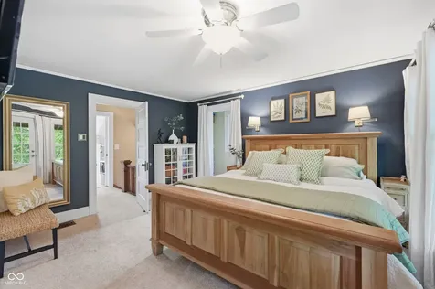 6040 Carrollton Avenue Indianapolis IN 46220