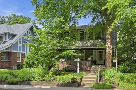 6040 Carrollton Avenue Indianapolis IN 46220